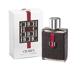 CH for Men EDT 100ML by Carolina Herrera