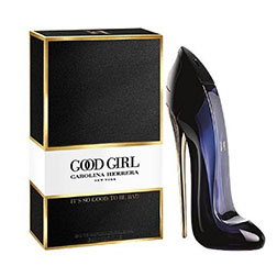 Good Girl for Women EDP 80ML by Carolina Herrera