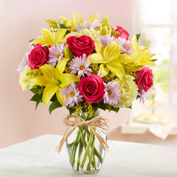 Bright & Beautiful Bouquet