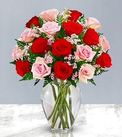 Romantic Aroma Bouquet