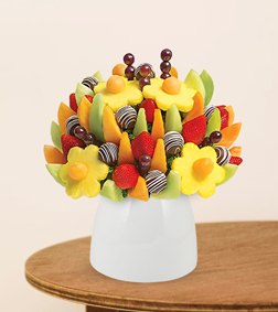 Vibrant Fruit Medley Boquuet