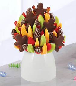 Fruity Elegance Bouquet