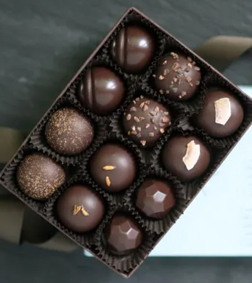 Choco Heaven Truffles