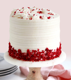 Red Velvet Cake