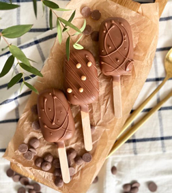 Optimal Bite Cakesicles