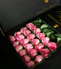 Dazzling Dream Rose Box