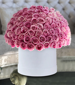 Exquisite Charm Bouquet