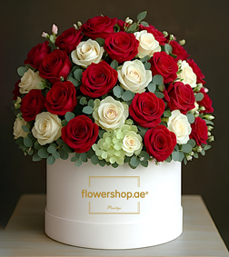 Loverly Rose Serenade