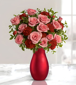 Blush Life Bouquet
