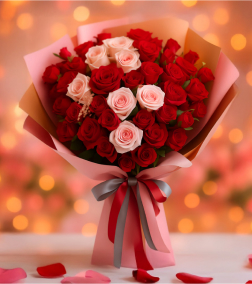 Ever Amour Bouquet