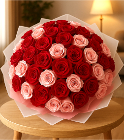 In Bloom for You Bouquet