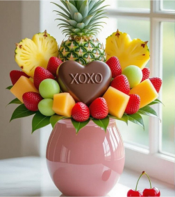 Radiance Fruit Bouquet
