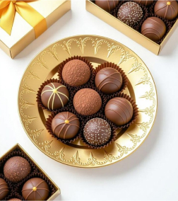 Chocolate Truffle Sensation