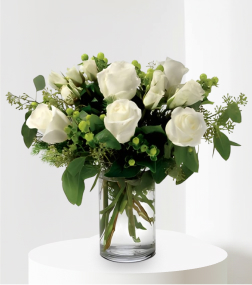 Alphine Roses