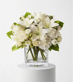 Peace & Joy Bouquet