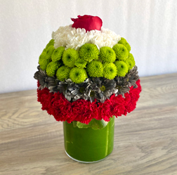 Emirati Glory Bouquet