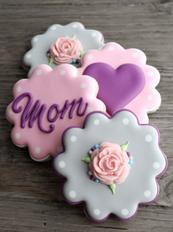 Vintage Mom Cookies