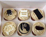 Wondrous Ramadan Cupcakes