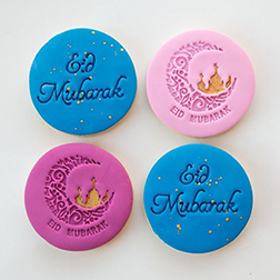 Prosperity Eid Cookies