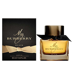My Burberry Black Parfum  For Women 90ml by Burberry