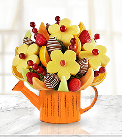 Sprinkle of Freshness Fruit Bouquet, Fruit Bouquets