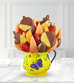 The Sweetest Bunch Fruit Bouquet