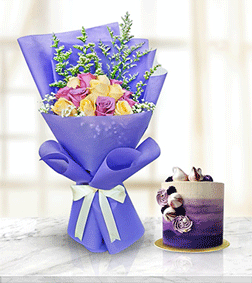 Elegant Purple Wishes, Deals & Discounts