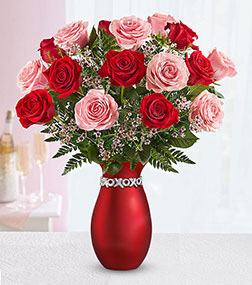 Rosey Love Bouquet