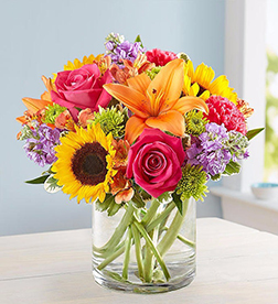 Endless Colors Bouquet