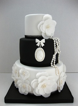 Classic Beauty Cake