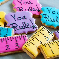 You Rule Cookies