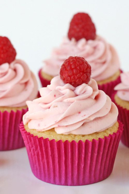 Berry On Top Dozen Cupcakes