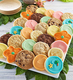 Birthday Dreams Assorted Cookies