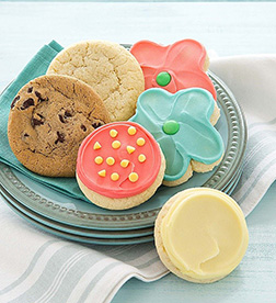 Heartfelt Joy Assorted Cookies