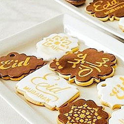 Treasured Eid Cookies