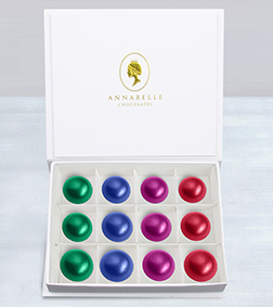 Gourmet Gala Chocolates by Annabelle Chocolates