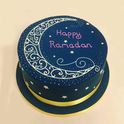 Ramadan Sensation Cake