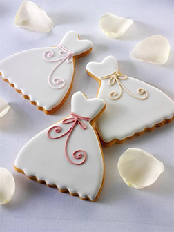 Simply Beautiful Cookies