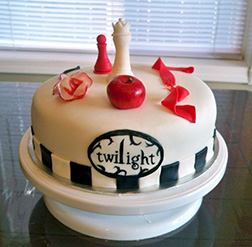 Twilight Cake 2