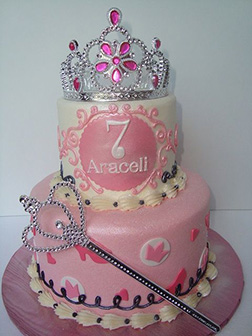 Little Princess Cake 1
