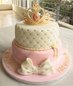 Little Princess Cake 2