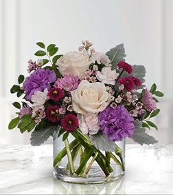 Alluring Aura Bouquet