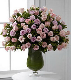 Applause Luxury Rose Bouquet, Get Well