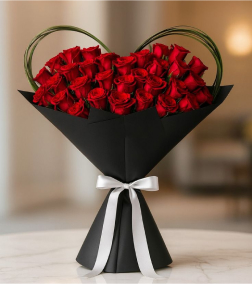 Aprodite's Gesture Bouquet