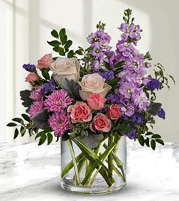 Artfully Yours Bouquet