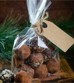 Artisan Decadent Truffles