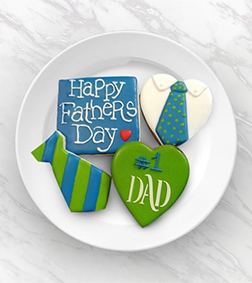 Best Father's Day Cookies