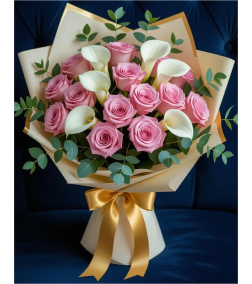 Blush Whisper Delight