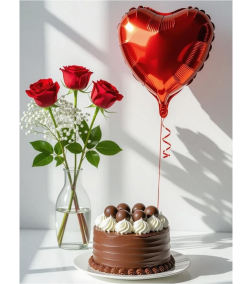 Blush of Love Gift Bundle