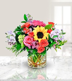 Bounty of Love Arrangement